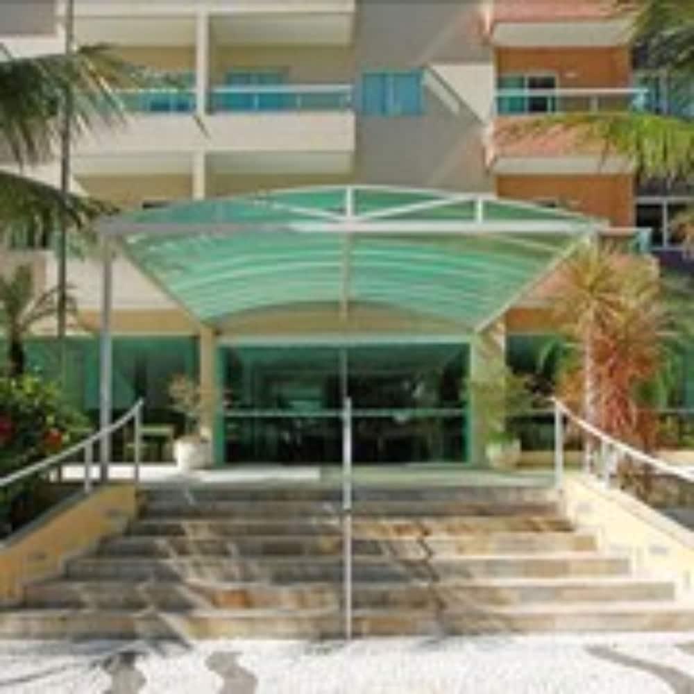 Travel Inn Flats Riviera Bertioga Exterior photo
